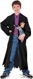 Child's Harry Potter Ron Weasley Robe Costume Costume (Size: Large 12-14)