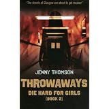 throwaways die hard for girls book 2