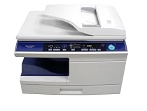 Sharp AL2030 Digital Laser Copier/Printer