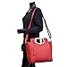 Dasein Winged Tote