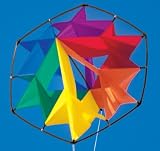 Facet Box Kite