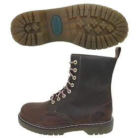 Deer Stags Downing Mens Boots by Deer Stags