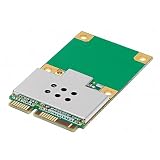 Laptop Wireless Network Adapter Mini PCI Express Card 802.11n