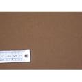 0,5 m * 1,80 m JERSEY STOFF BAUMWOLLE BRAUN STRETCH STOFFE UNI EINFARBIG
