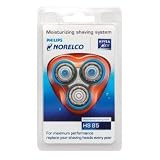 Philips Norelco HS85 HS8000 Series Replacement Shaving Head Unit