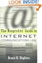 The Nonprofits' Guide to Internet Communications Law