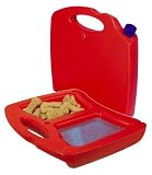 Maxi-Pet 84648 Versorgungsbox rot