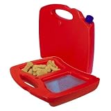 Maxi-Pet 84648 Versorgungsbox rot