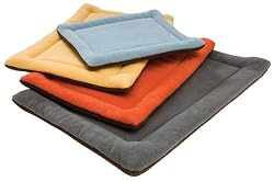 Eco Nap Earth Friendly Pet Bed: Marigold (Xlarge)