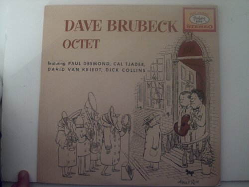 Dave Brubeck