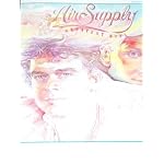 Air Supply Greatest Hits: Piano/ Vocal/ Chords Sheet Music book cover