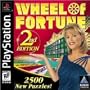 Wheel of Fortune, 2nd Edition
