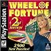 Wheel of Fortune, 2nd Edition