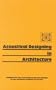 Acoustical Designing in Architecture