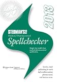 Stedmans Plus Version 2013 Medical/Pharmaceutical Spellchecker (Standard)