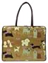 Poochy Lap Top Bag