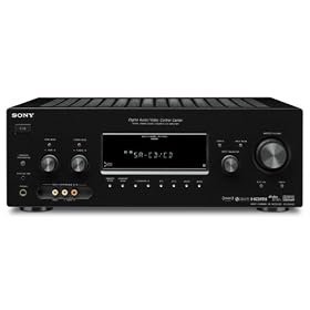 Sony STR-DG910 7.1 Channel Home Theater Receiver