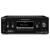 Sony STR-DG910 7.1 Channel Home Theater Receiver