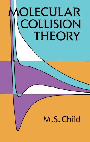 Molecular Collision Theory