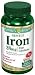 Nature\'s Bounty Gentle Iron, 28mg 90 capsules