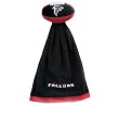 Coed Sportswear Atlanta Falcons Plush NFL Football with Attached Security Blanket