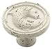 Liberty Hardware PBF662C-254-C 35mm Pisces Knob Seaside Cottage