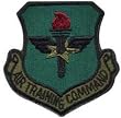 Air Training Command Subdued Patch