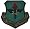 Air Training Command Subdued Patch