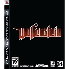 Wolfenstein