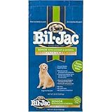 Bil-Jac Senior with Chicken and Oatmeal Super Premium Dry Dog Food