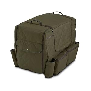 Classic Accessories Heritage Collection Dog Kennel Jacket