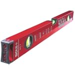 Sola Big "X" Box 36" Aluminum Level w/Contoured Grip - BX36