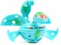 Bakugan Battle Brawlers - Loose Figure - OBERUS (Ventus - Green)