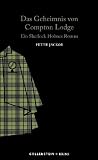 Jackob, Peter: Das Geheimnis von Compton Lodge