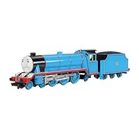HO Gordon the Big Express Engine w/Moving Eyes