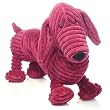 Plush Cordy Roy Dachhund 16" Plush Cordy Roy Dachhund 16"