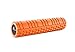 ProSource Sports Medicine Foam Roller 24” x 6” with Grid for Deep-Tissue Massage and Trigger-Point Muscle Therapy (Available in 3 Color Options)