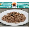 Weruva Mack and Jack with Mackerel and Grilled Skipjack Canned Cat Food (24/5.5-oz cans)
