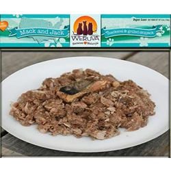 Weruva Mack and Jack Cat Food
