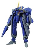 群雄【動】#002EX マクロスプラス YF-21 with ファストパックイメージ