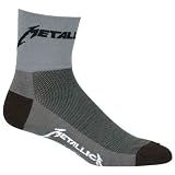 Primal Metallica Logo Sock