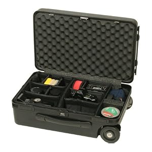 Elite Audio/Visual Kits for Porter Case