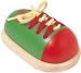 PLAN TOYS Tie-Up Shoe