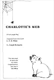Charlotte's Web (Play Format)