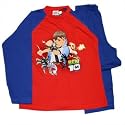 Kids/Childrens Ben 10 Pyjamas