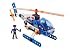 Meccano Police Helicopter