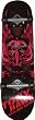 Tony Hawk Autographed Huckjam Series Logo Skateboard Deck with Truck & Wheels, Proof Photo