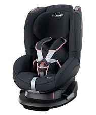 Maxi-Cosi Tobi Car Seat - Formula Black