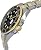 Rolex Submariner Black Index Dial Oyster Bracelet Mens Watch 116613BKSO from Rolex