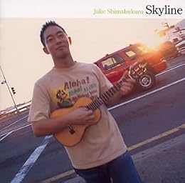 Jake Shimabukuro Picture 6